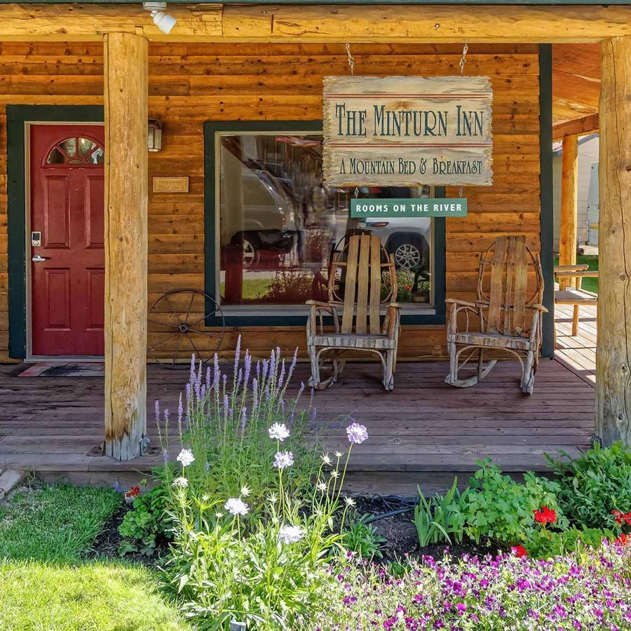 Minturn Inn Exterior foto