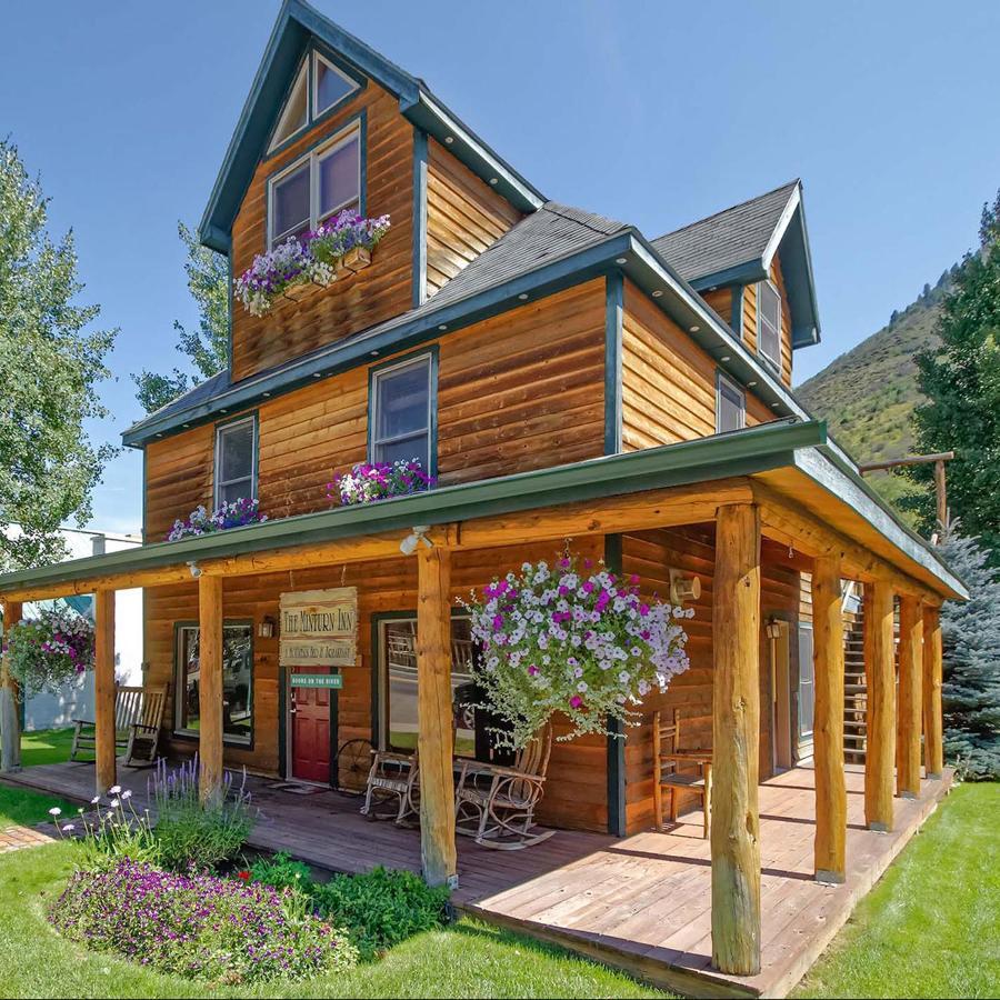 Minturn Inn Exterior foto